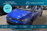 Volkswagen Golf R 4Motion 2.0 TSI 235kW 7-Gang DSG