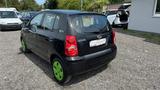 Kia Picanto 1.1 8-fach bereift TÜV & Service neu - Kia Gebrauchtwagen von 2010