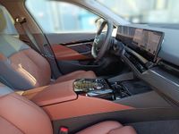 BMW 530 - Vorschau Bild 25