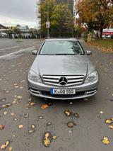 Mercedes-Benz C 180 CGI BlueEFFICIENCY AVANTG. Autom. AVAN... - Mercedes-Benz C 180 in Mönchengladbach