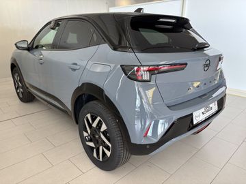 Fotografie des Opel Mokka 1.2 DI Turbo Automatik GS Facelift