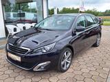 Peugeot 308 SW Allure*2Hand*Garantie*Tüv+Service neu - Peugeot 308: Se