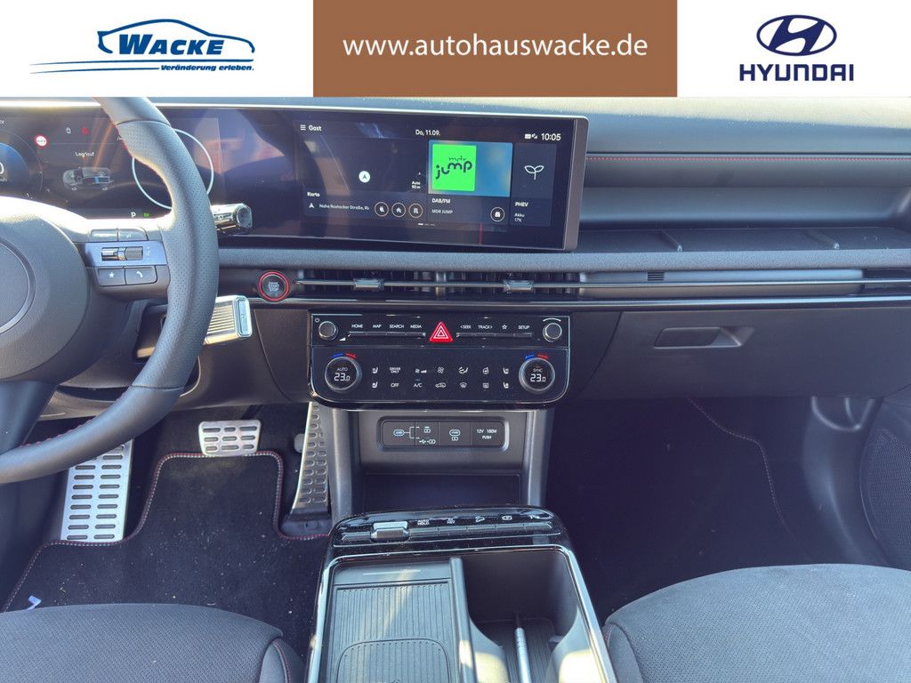 Hyundai Tucson – Bild 15