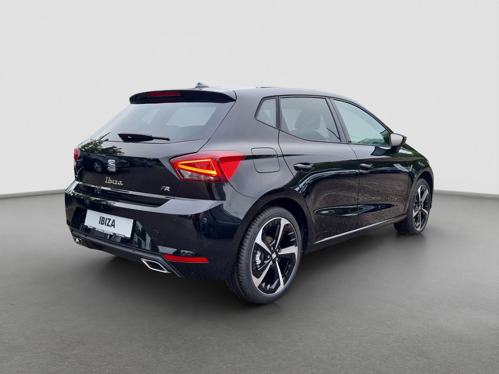 Seat Ibiza - Bild 5