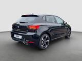 Seat Ibiza FR Black Edition TSI DSG LED ACC Navi - Seat Ibiza: Tsi Fr