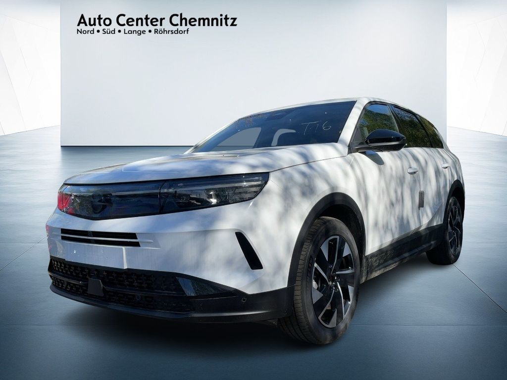 Opel Grandland (X)