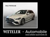 Mercedes-Benz C 220 d 4MATIC T-Modell AMG DIGITAL L/360°/AHK - Mercedes-Benz C 220 in Bochum