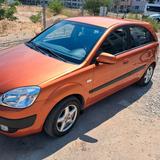 Kia Rio zu verkaufen  Guter Zustand, nur ... - Kia Rio in Nürnberg