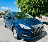 Ford S-Max S-MAX Trend - Ford mit Benzin-Antrieb
