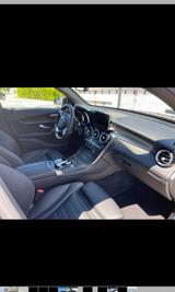 Mercedes-Benz GLC 250 4MATIC Coupé Autom. - - Mercedes-Benz GLC 250 in Stuttgart