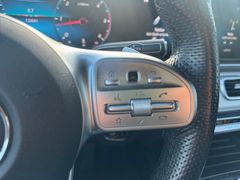 Fahrzeugabbildung Mercedes-Benz GLE 400d AMG-LINE DISTRO BURMESTER NIGHT NAPPA