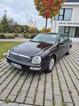 Ford Scorpio 2.0 16V - 1.Hand/8 Fach Bereift/Tüv 2026 - Ford Scorpio Benziner Gebrauchtwagen