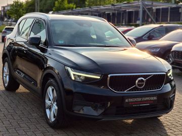Volvo XC40 - 1