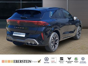 Cupra Terramar 1.5 eTSI LED NAVI RFK Head-UP