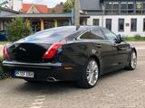 Jaguar xj 3.0 diesel - Jaguar XJ mit Diesel-Antrieb: Limousine, 3.0