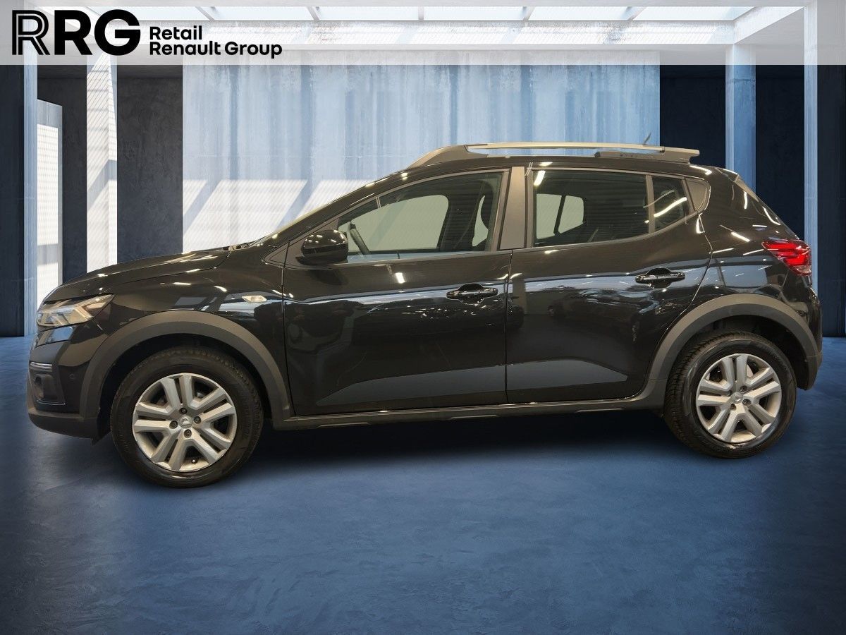 Dacia Sandero - Bild 2