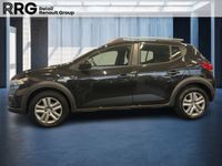 Dacia Sandero - Vorschau Bild 2