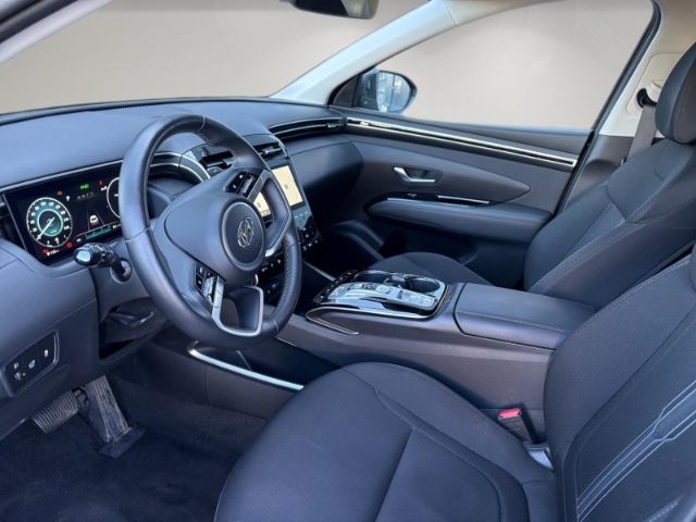 Hyundai Tucson – Bild 8