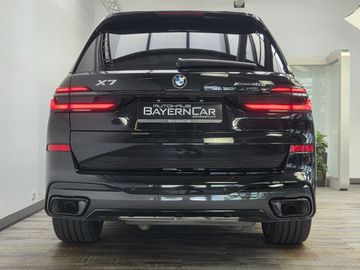 BMW X7 - 5