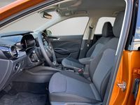 Skoda Fabia - Vorschau Bild 10