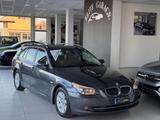 BMW Bmw 520d cat Touring Futura - BMW 520 aus 2008: 520d