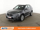 BMW X1 sDrive 18d xLine Aut.*NAVI*LED*TEMPO*PDC* - BMW X1 in Bremen
