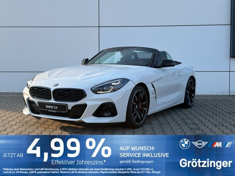 BMW Z4 M40