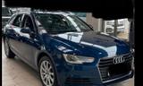 Audi A4 Avant B9 2.0 TFSI S tronic 190 PS - Audi A4: 1.9