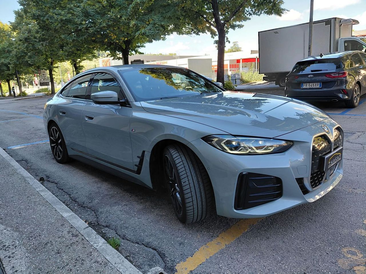 Other Bmw I4 M Sport 40 eDrive #50081 imagem 3
