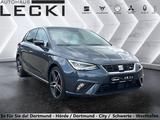 Seat Ibiza FR 1.0 TSi 81KW DSG *NAVI*LED*KAMERA*1.HAN - Seat Ibiza Gebrauchtwagen in Dortmund