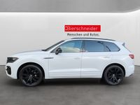 Volkswagen Touareg - Vorschau Bild 4