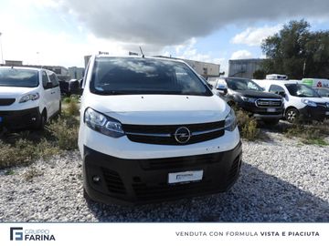 Opel Vivaro - 3
