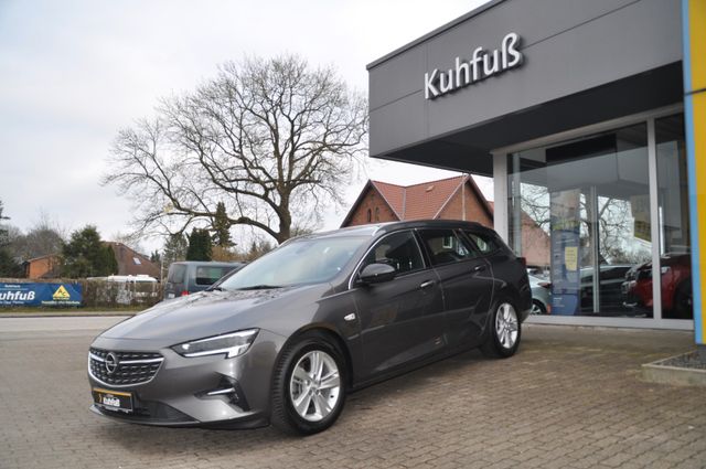 Opel Insignia B SportsTourer Elegance, AHK, Allwetter