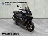 BMW C 400 GT Neumotorrad sofort verfügbar