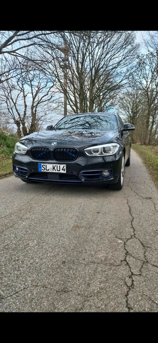 BMW BMW F20 120D