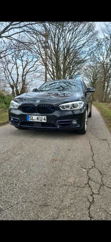 BMW BMW F20 120D