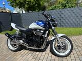 Suzuki GSX 1400 mit Heckumbau, Sportauspuff, Reifen neu - Offers