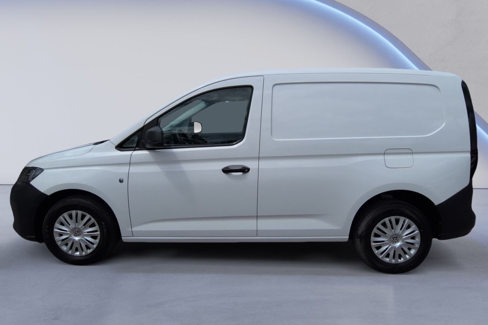Caddy Cargo 2.0 TDI KLIMA+DAB