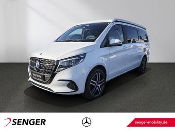 Mercedes V 300 - 1