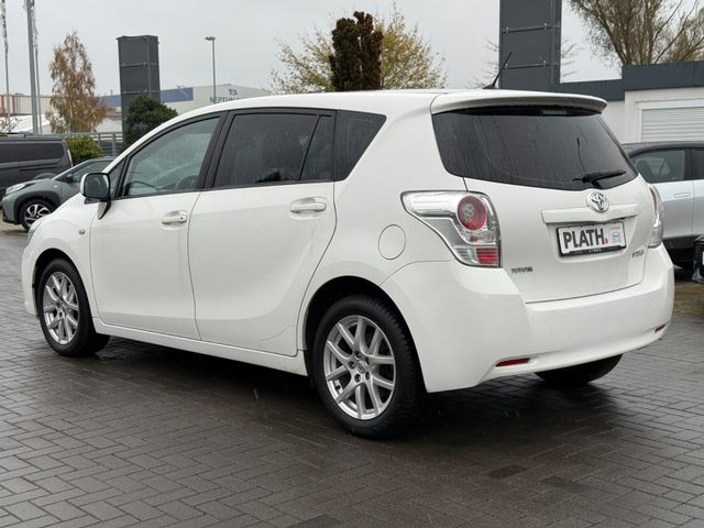 Toyota Verso  Executive