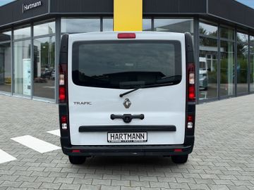 Renault Trafic - 8