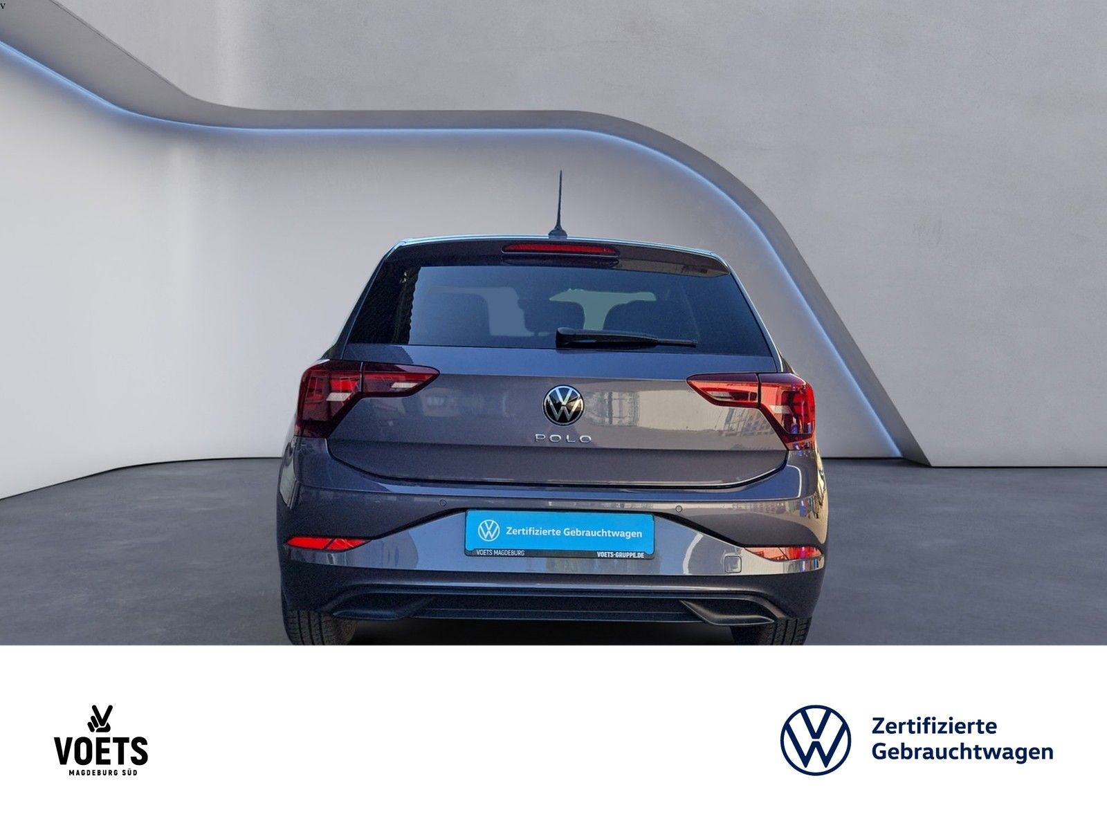 Volkswagen Polo - Bild 5