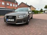 Audi A3 S-line TÜV neu