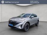 Nissan Qashqai 1.3 DIG-T MHEV N-Connecta 103 kW, 5-türi