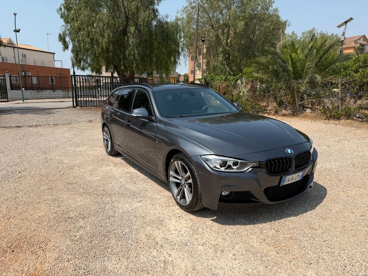 BMW BMW Bmw 320 320d xDrive Touring Msport