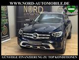 Mercedes-Benz GLC 200 d 4Matic *LED*Kamera*Leder*EasyPack* - Mercedes-Benz GLC 200 in Oldenburg