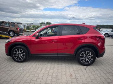 Mazda CX-5 - 8