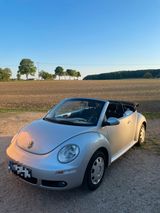 Volkswagen New Beetle Cabriolet - Volkswagen Beetle aus 2005