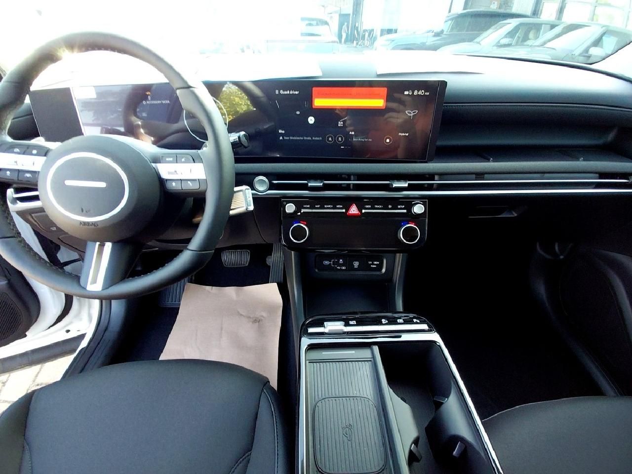 Fahrzeugabbildung Hyundai TUCSON Trend Hybrid 2WD LED - POWERLEASING - *