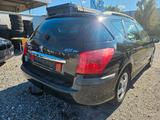 Peugeot 407.Klima.Tüv.Neu. - scheckheftgepflegte Peugeot 407